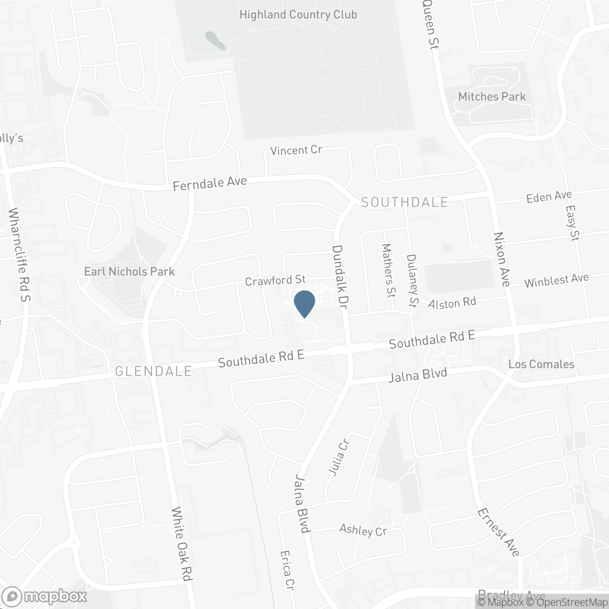 81 - 825 DUNDALK DRIVE, London, Ontario N6C 3V6